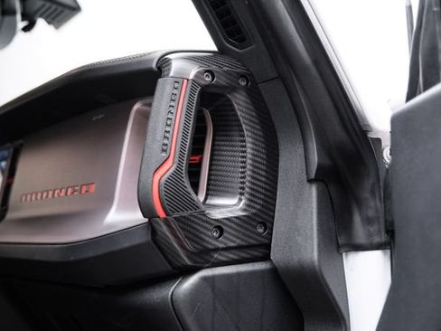 Used 2023 Ford Bronco Raptor AWD/4WD image 68