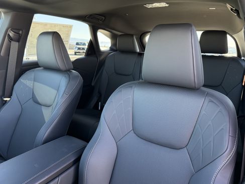 New 2026 Lexus RX 350 FWD image 19