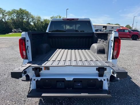 Used 2026 GMC Sierra 1500 Denali Ultimate AWD/4WD image 20