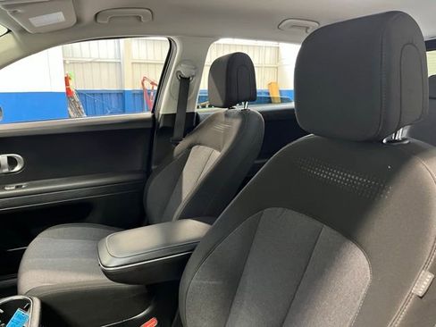 Used 2024 Hyundai Ioniq 5 SEL RWD image 23