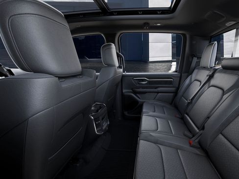 New 2026 RAM 1500 Laramie image 23