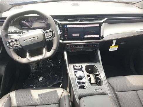 New 2026 Jeep Cherokee Limited AWD/4WD image 14