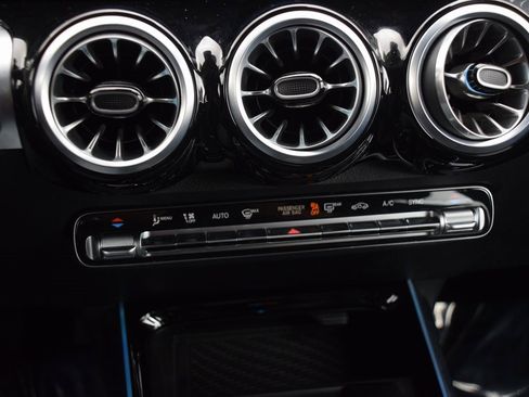 Certified 2025 Mercedes-Benz GLB 250 GLB 250 image 26