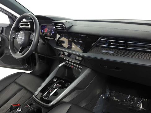 Used 2025 Audi A3 2.0T Premium w/ Black Optic Package image 13