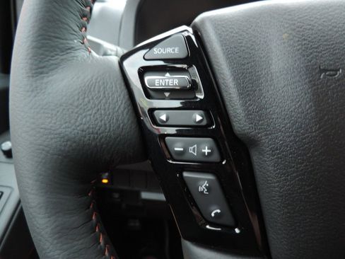 New 2026 Nissan Frontier Pro-X image 25