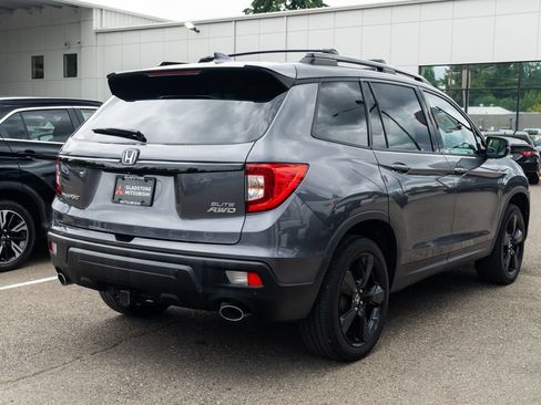 Used 2019 Honda Passport Elite image 6