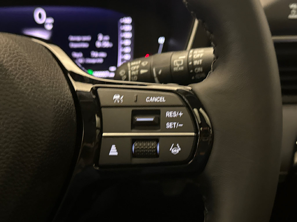 New 2026 Honda Pilot image 31