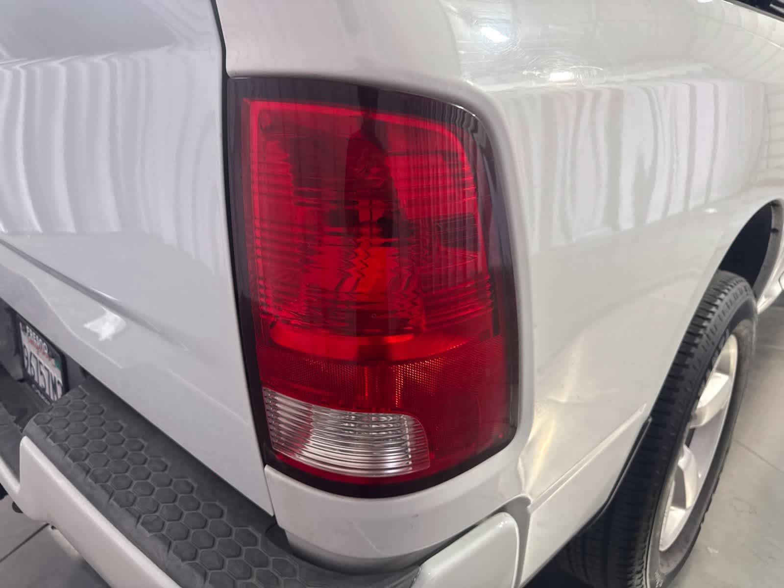 Used 2016 RAM 1500 Express RWD image 11
