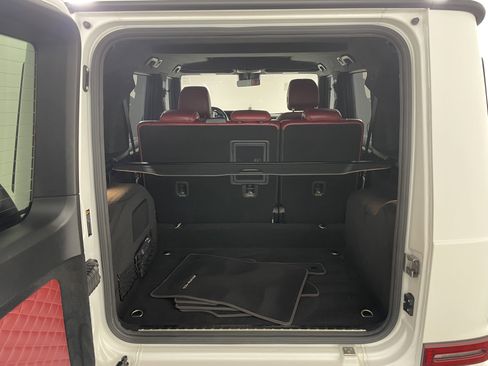 Certified 2021 Mercedes-Benz G 63 AMG 4MATIC image 19