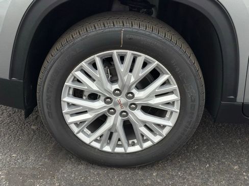 New 2026 GMC Acadia Elevation w/ Elevation Premium Package image 9