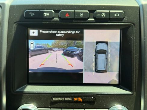 Used 2019 Ford Expedition Platinum AWD/4WD image 39