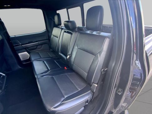 Used 2024 Ford F150 Lariat w/ Equipment Group 502A High AWD/4WD image 21