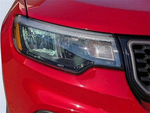 Used 2026 Jeep Compass Latitude w/ Quick Order Package 29K image 9