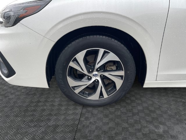 Used 2024 Subaru Legacy AWD/4WD image 14