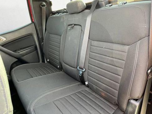 Used 2021 Ford Ranger XLT w/ Equipment Group 302A High image 13