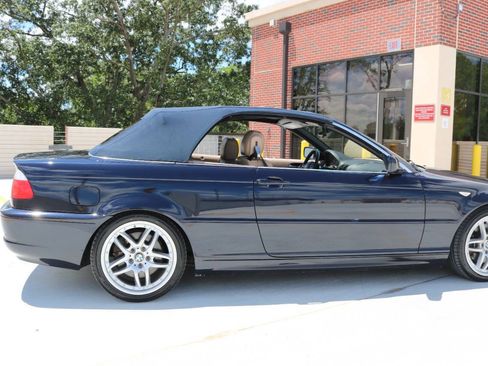 Used 2006 BMW 330Ci Convertible RWD image 59