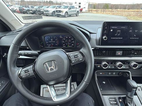 Used 2026 Honda CR-V EX-L image 29