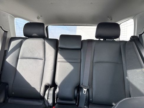 Used 2020 Toyota 4Runner Limited image 10