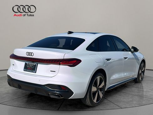 New 2026 Audi A5 2.0T Premium Plus AWD/4WD image 5