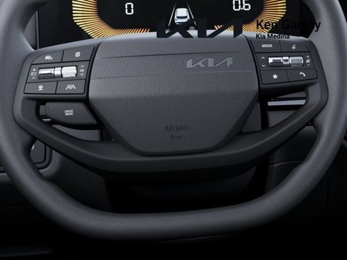New 2026 Kia Sportage LX w/ LX Convenience Package FWD image 22