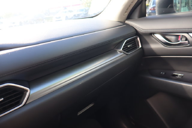 Used 2021 MAZDA CX-5 Touring AWD/4WD image 31