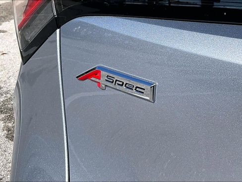 New 2026 Acura ADX A-Spec FWD image 15
