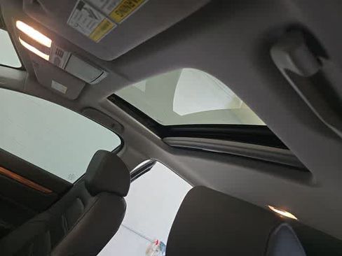 Used 2022 Honda CR-V EX-L image 20