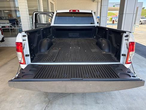 Used 2021 RAM 2500 Big Horn AWD/4WD image 22