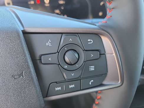 New 2026 Nissan Sentra SR w/ SR All Weather Package FWD image 20
