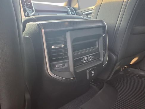 New 2026 RAM 1500 Big Horn AWD/4WD image 22
