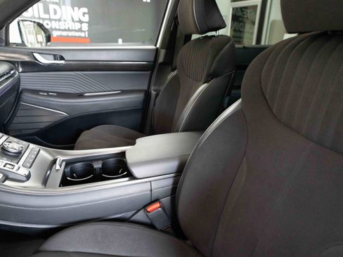 Used 2025 Hyundai Palisade Calligraphy AWD/4WD image 10