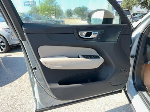 New 2026 Volvo XC60 B5 Plus w/ Protection Package Premier image 11