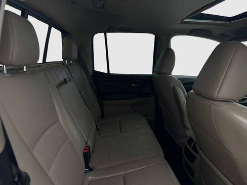 Used 2019 Honda Ridgeline RTL-T image 44