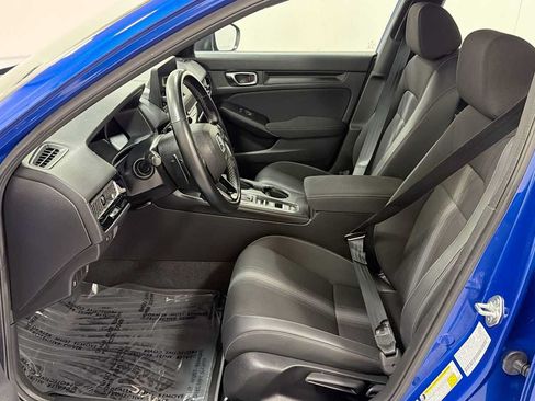 Used 2022 Honda Civic Sport image 13