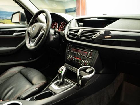 Used 2014 BMW X1 xDrive28i AWD/4WD image 47