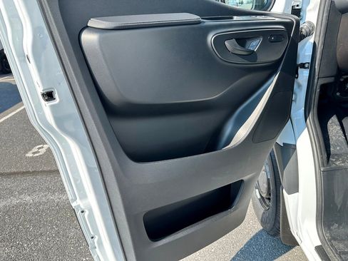 New 2026 Mercedes-Benz Sprinter 2500 image 10