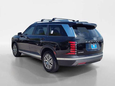 New 2026 Hyundai Palisade SEL Premium FWD image 3