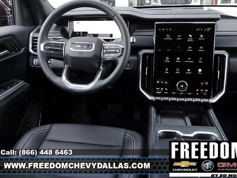 New 2026 GMC Acadia Elevation w/ Black Edition FWD image 19