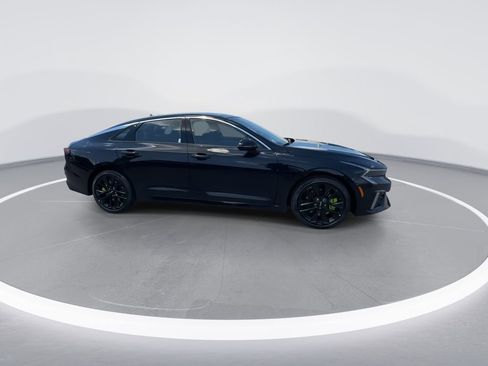 New 2026 Kia K5 GT FWD image 9