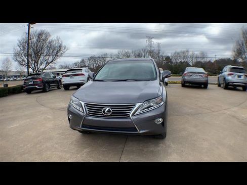Used 2015 Lexus RX 350 FWD image 3