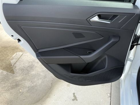 New 2026 Volkswagen Jetta Sport image 23