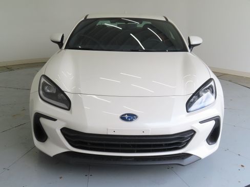 New 2026 Subaru BRZ Limited RWD image 11