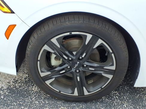 Used 2024 Kia K5 GT-Line w/ GT-Line Premium Package FWD image 32
