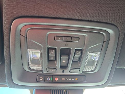 New 2026 Chevrolet Silverado 1500 ZR2 image 21