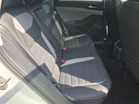 Certified 2024 Volkswagen Taos SEL AWD/4WD image 29
