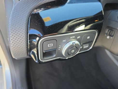 New 2026 Mercedes-Benz CLA 250 4MATIC image 12