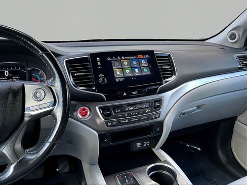 Used 2021 Honda Pilot EX-L image 9