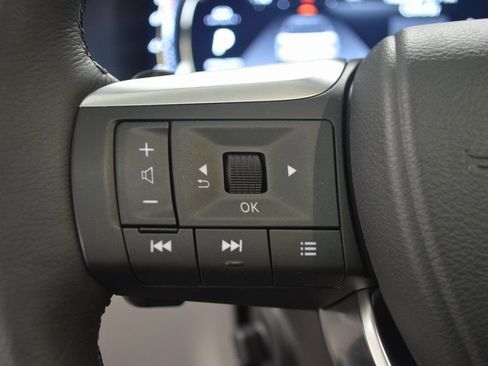 Certified 2026 INFINITI QX60 Luxe w/ Cargo Package image 22