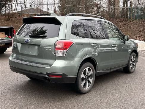 Used 2017 Subaru Forester 2.5i Limited w/ Popular Package #1 image 22
