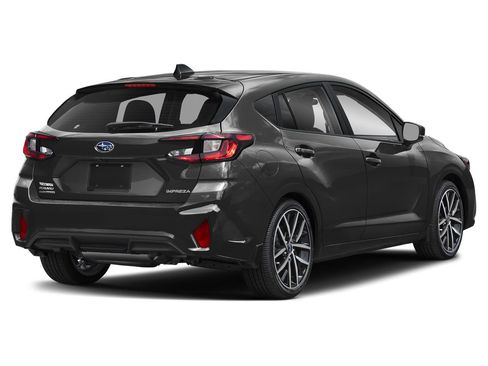 New 2026 Subaru Impreza 2.0i Sport image 2